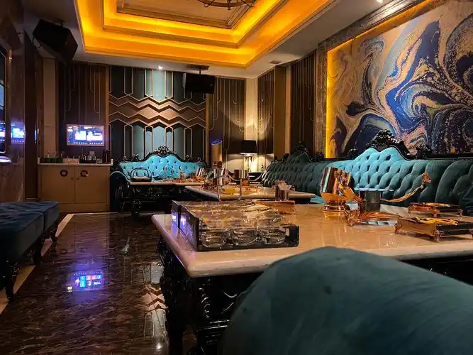 焦作商务KTV推荐【15字】-中站区ktv预定